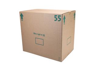 Eurodoos 55 589x389x527mm
