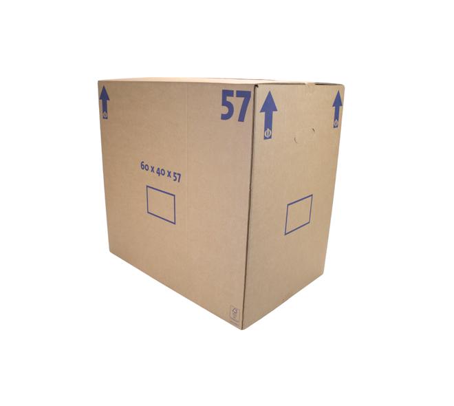 Eurodoos 57 zwaar 586x386x547mm