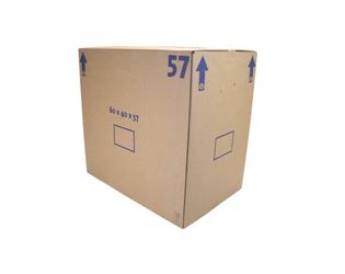 Eurodoos 57 zwaar 586x386x547mm
