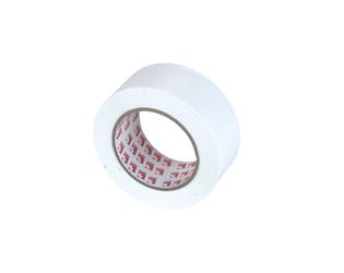 APP Krimpfolietape 48mm x 33m - wit 