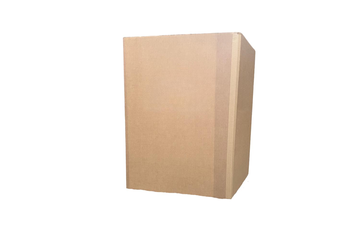 Palletdoos "Peen" F0200 80x120x160cm