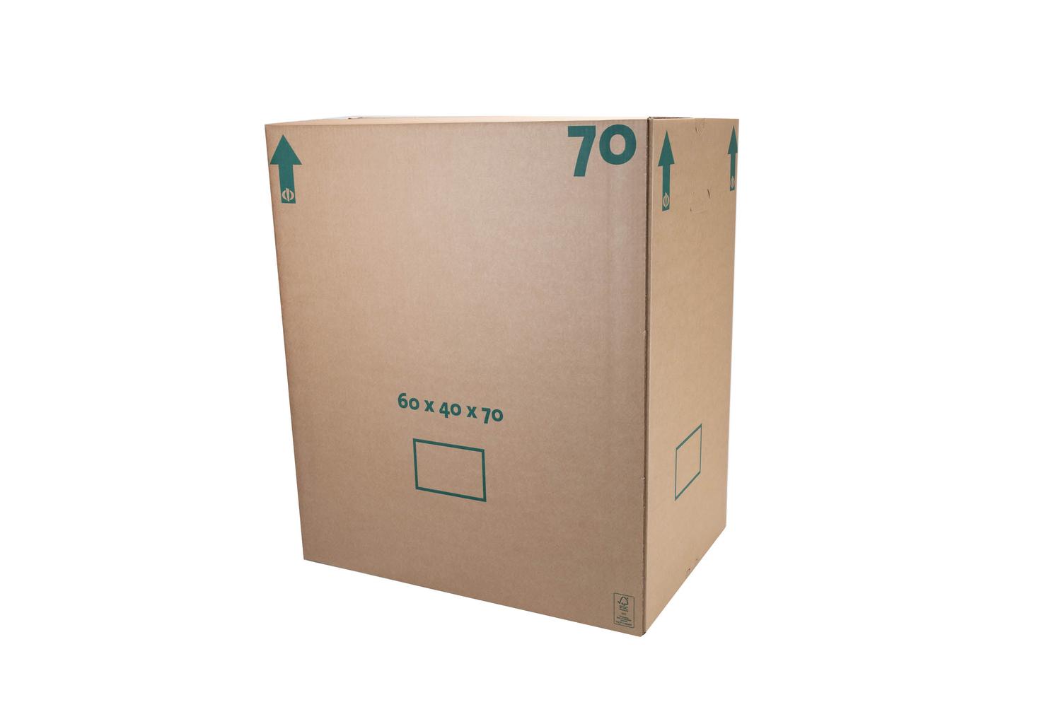 Eurodoos 70 586x386x677mm