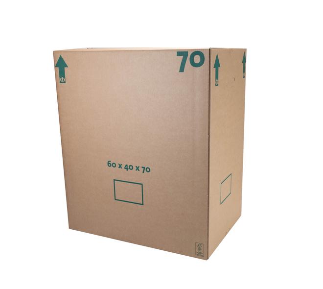 Eurodoos 70 586x386x677mm