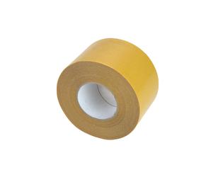 Dubbelzijdig ruwe linnen tape 100mm x 50m