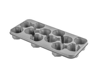 Tray Normpack 412 - grijs