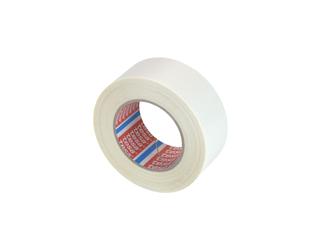 Dubbelzijdig linnen tape 50mm x 25m 