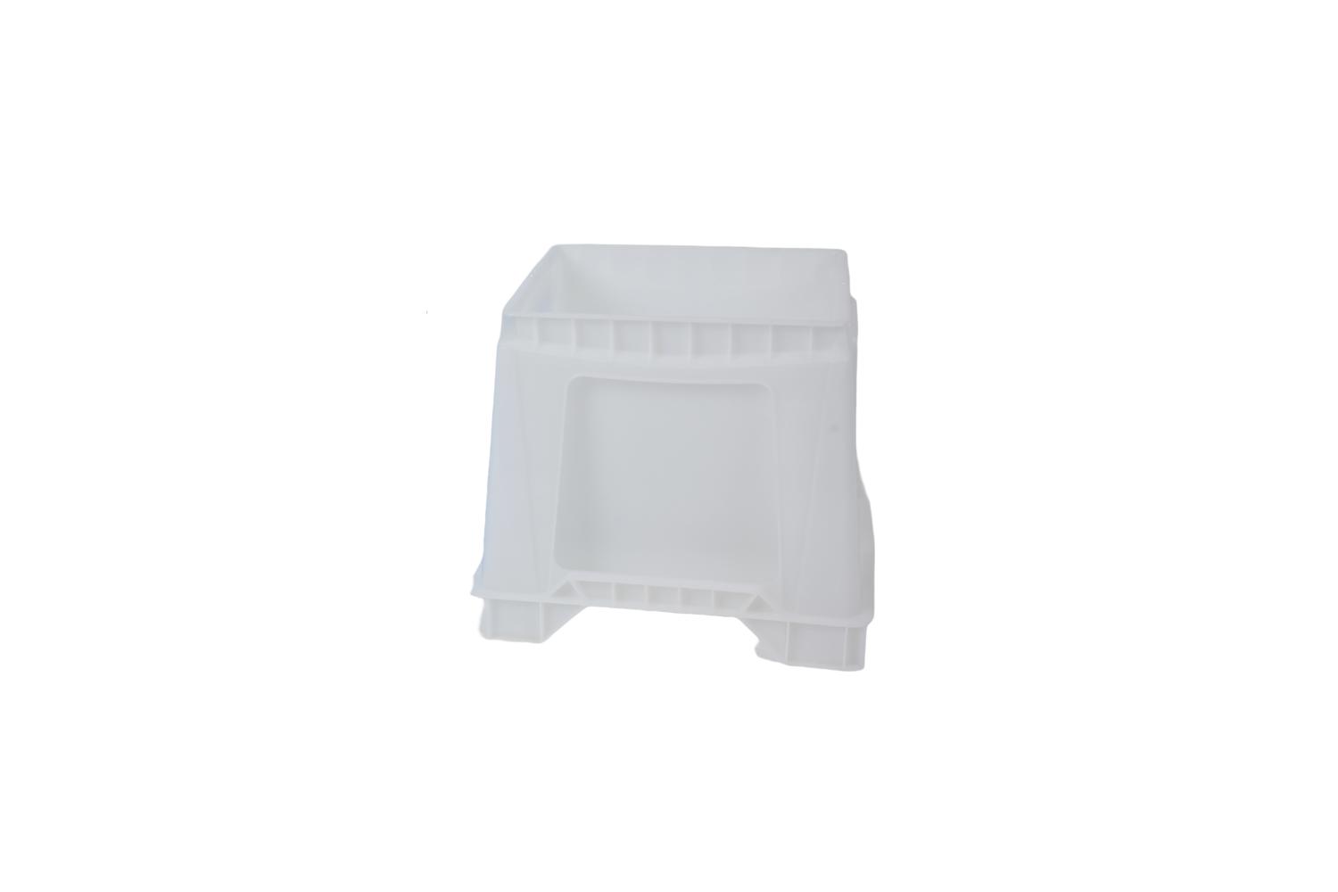 Emmer FC577 - blanco
