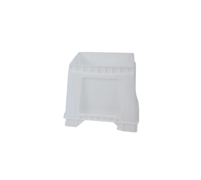 Emmer FC577 - blanco