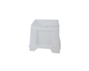 Emmer FC577 - blanco