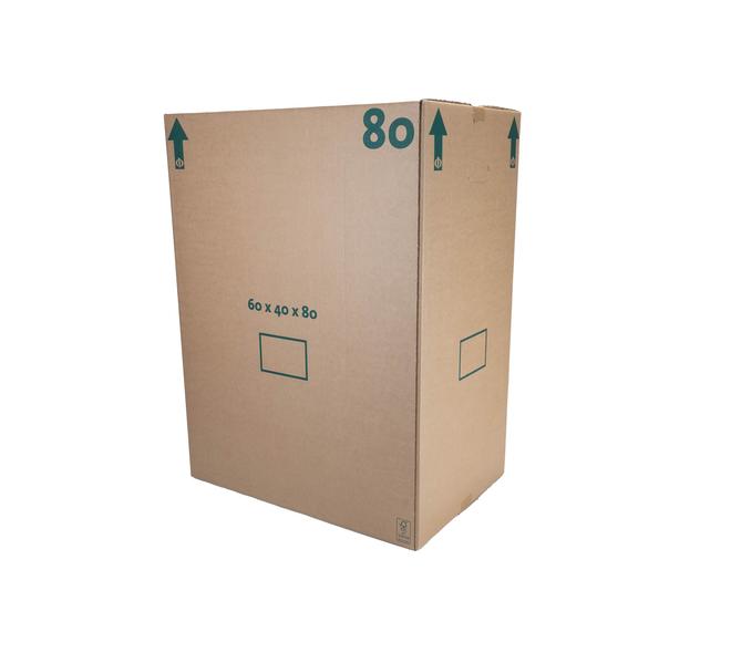 Eurodoos 80 589x389x777mm
