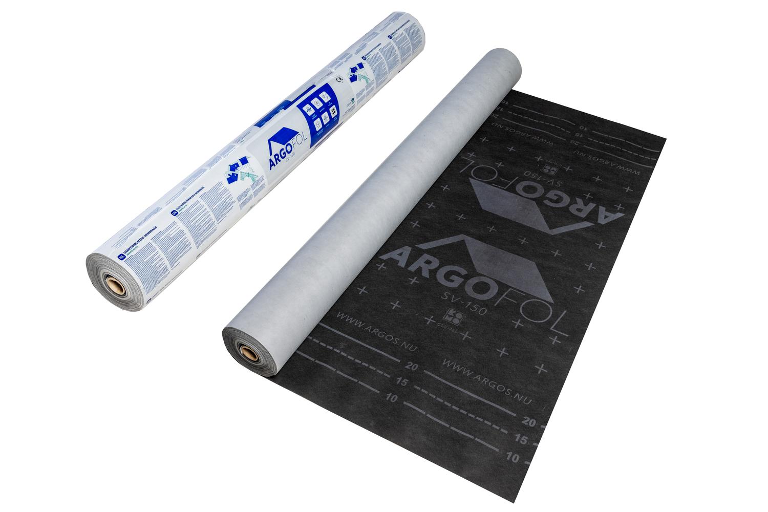 Argofol SV-150 - 1.50x50 meter