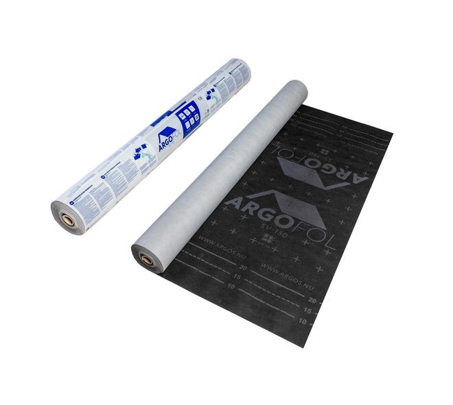 Argofol SV-150 - 1.50x50 meter