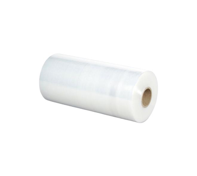 Machinewikkelfolie 20my *1KG core* 50cm x 1635m - Superpowerplus