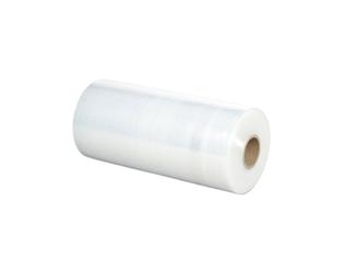 Machinewikkelfolie 20my *1KG core* 50cm x 1635m - Superpowerplus