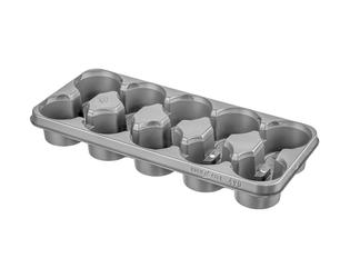 Tray Normpack 490 - grijs