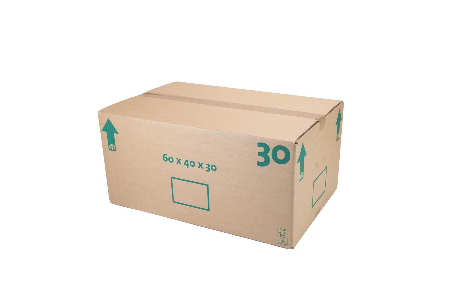 Eurodoos 30 589x389x277mm