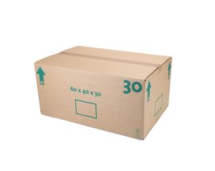 Eurodoos 30 589x389x277mm