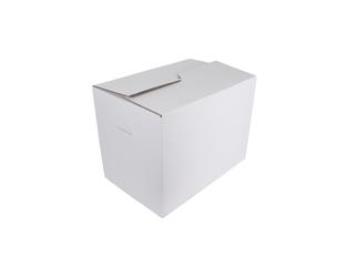 Verhuisdoos blanco 477x317x350mm