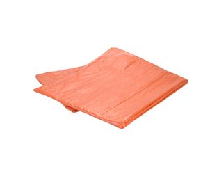 Dekkleed 2x3m - oranje