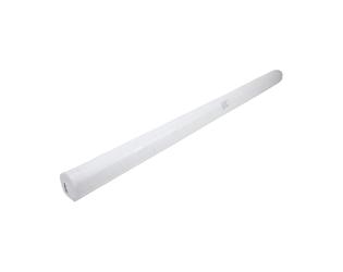 Pe doek 130g/m² 2x100m - wit