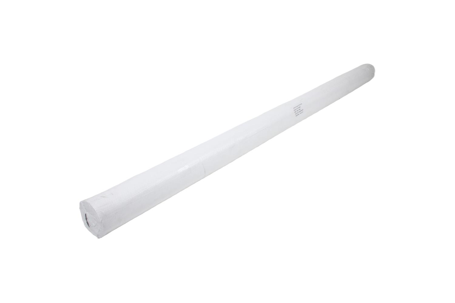 Pe doek 220g/m²  2x100m - wit