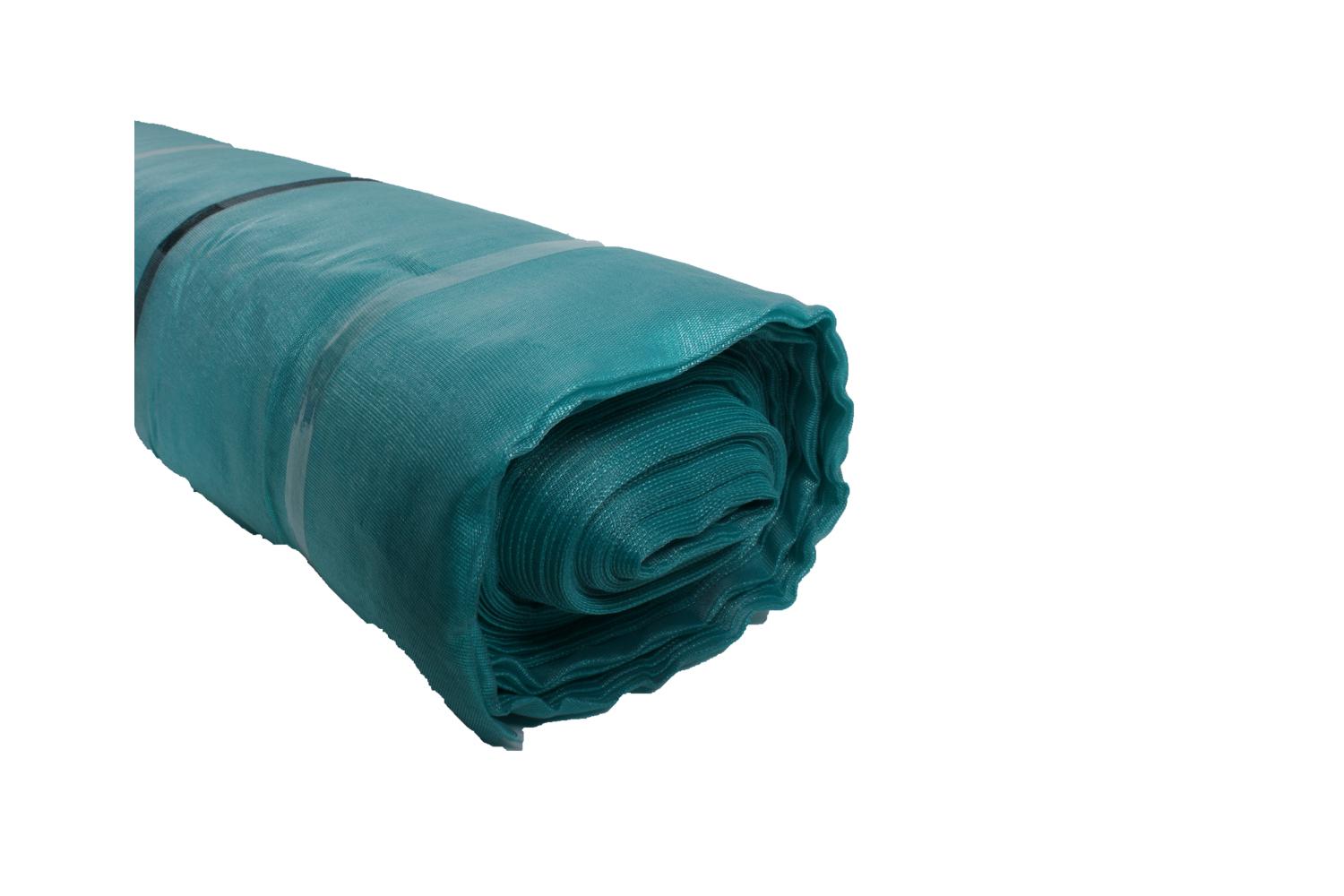 Steigernet 50% T100 50x2,57m - groen