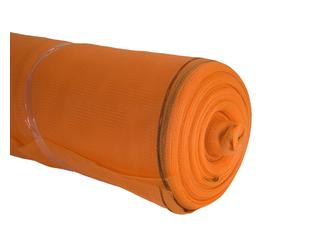 Steigernet 50% T100 50x2,57m - oranje