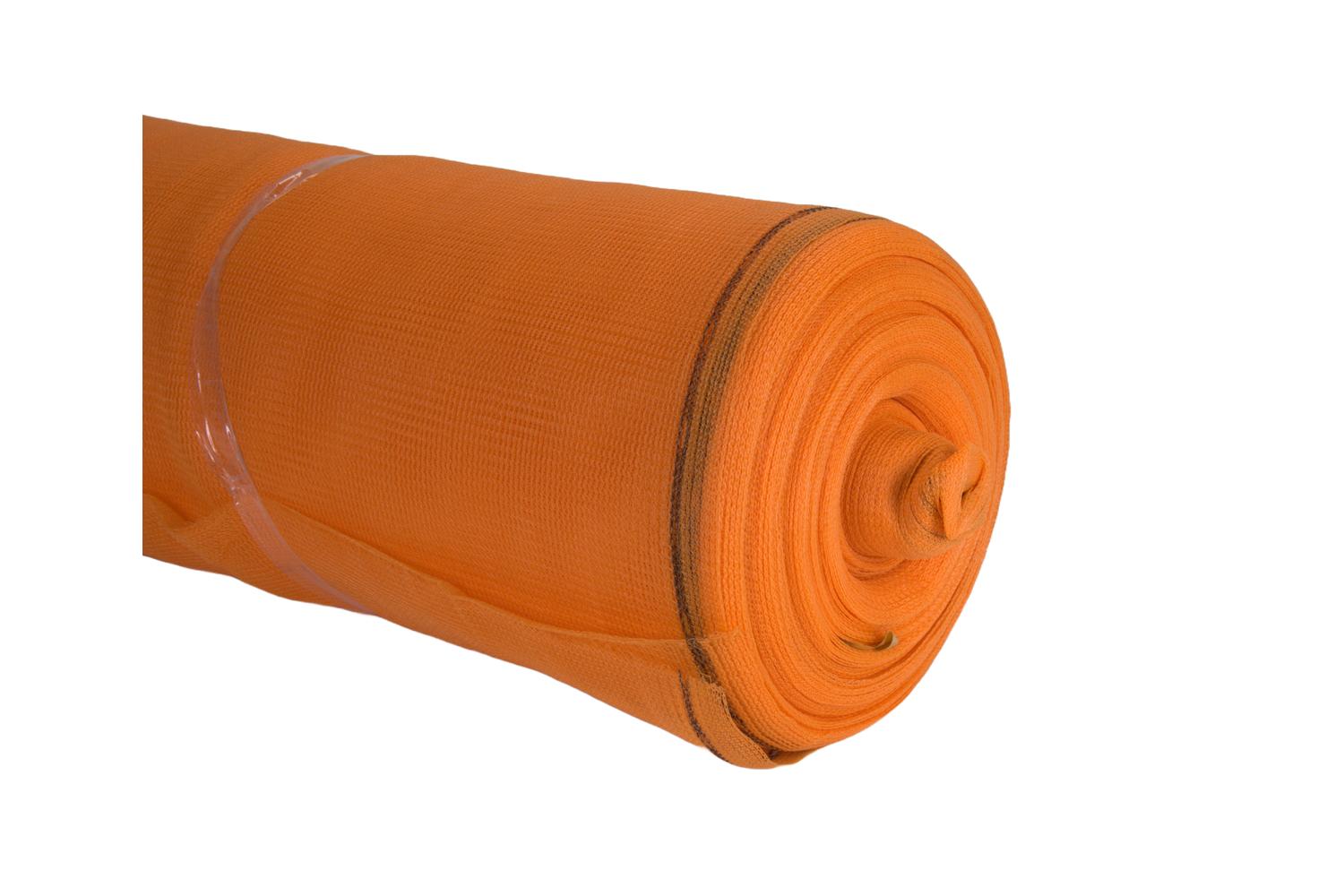 Steigernet 50% T100 50x3,07m - oranje