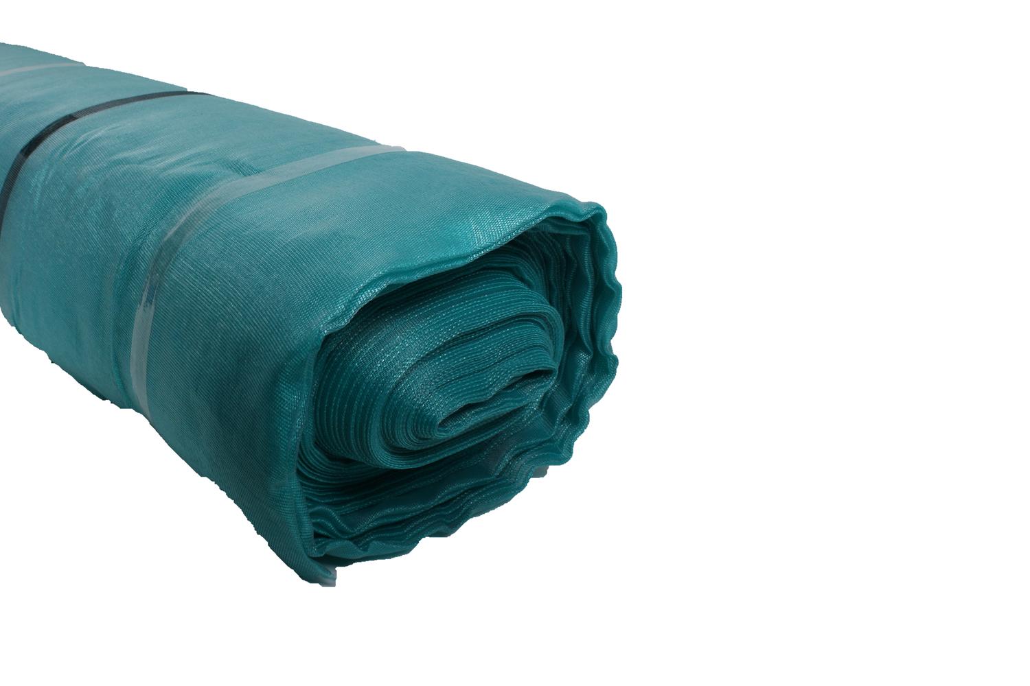 Steigernet 50% T100 50x3,07m - groen