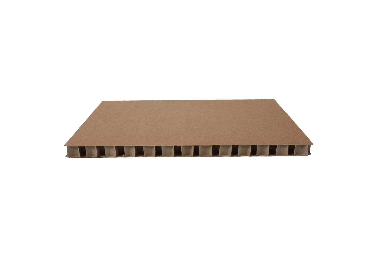 Platen honingraat 1200x800x10mm