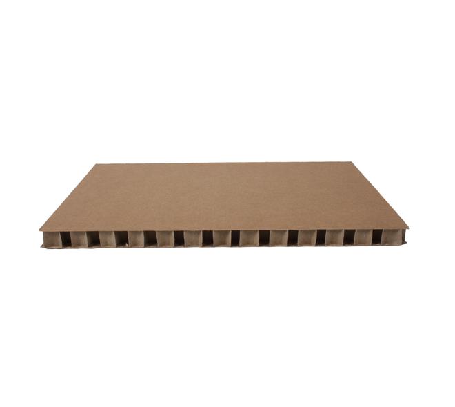 Platen honingraat 1200x800x10mm