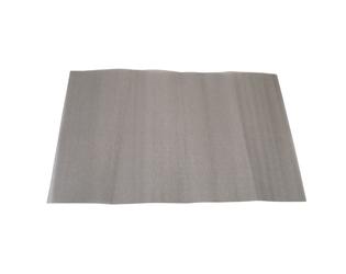Foamvellen micro 380x590x1.0mm - antraciet