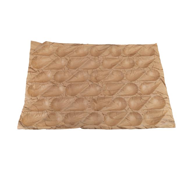 Perenpakblad papier bruin