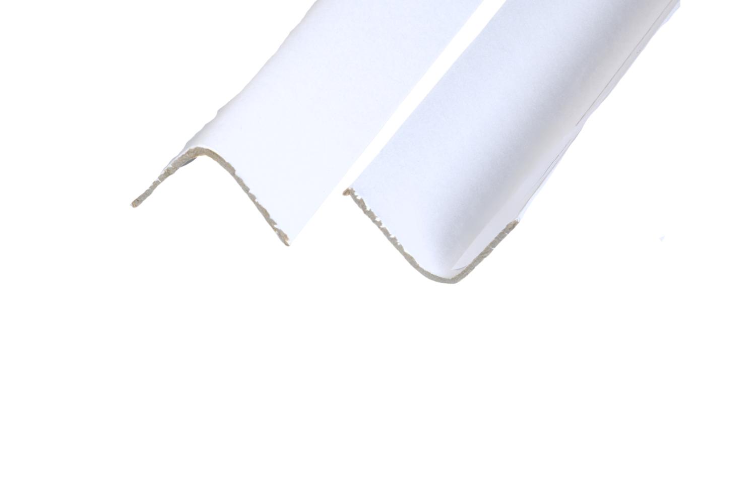 APP Hoekprofiel HQ 45x45x3x2200mm - wit
