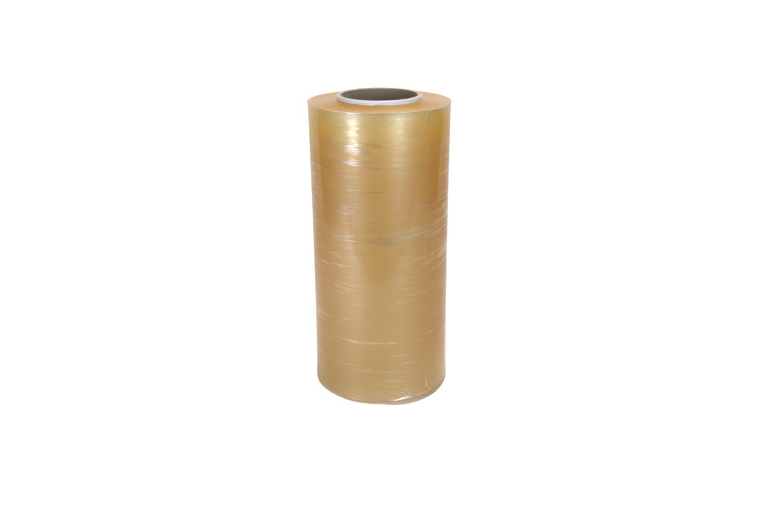 PVC Rekfilm 350mm x 2000mtr 12my LA