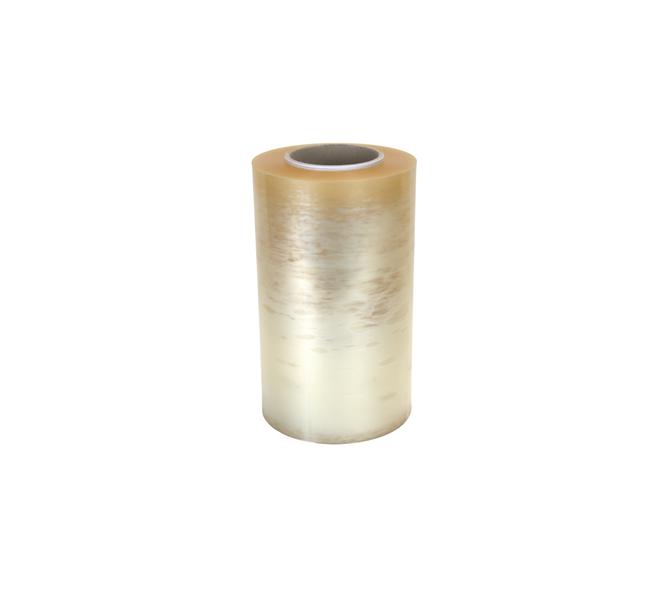 PVC Rekfilm 400mm x 2000mtr 12my LA