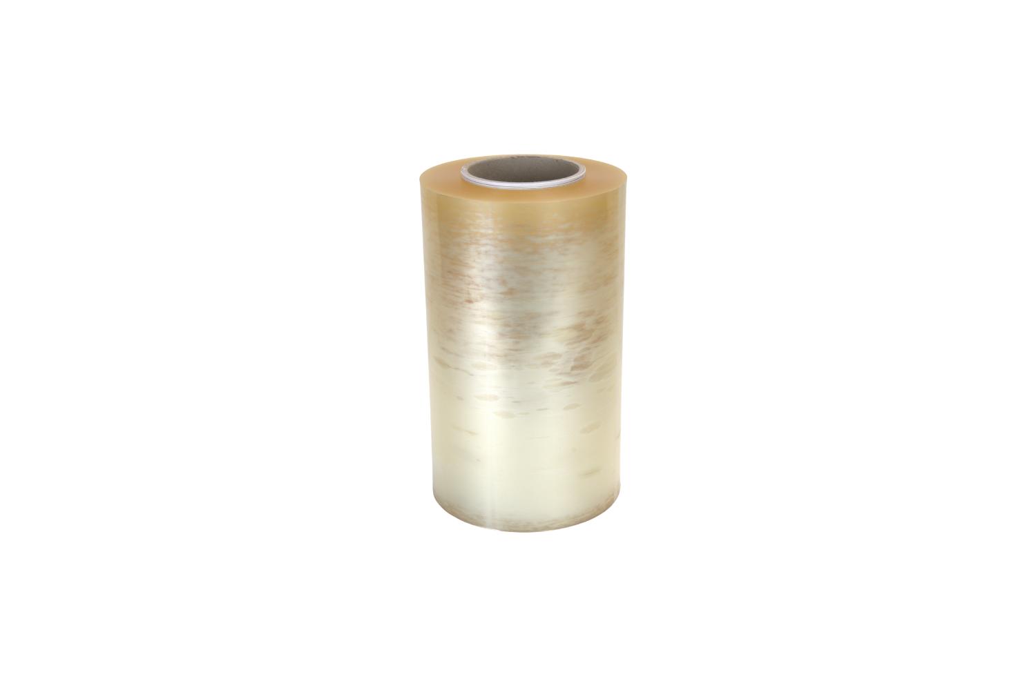 PVC Rekfilm 450mm x 2000mtr 12my LA