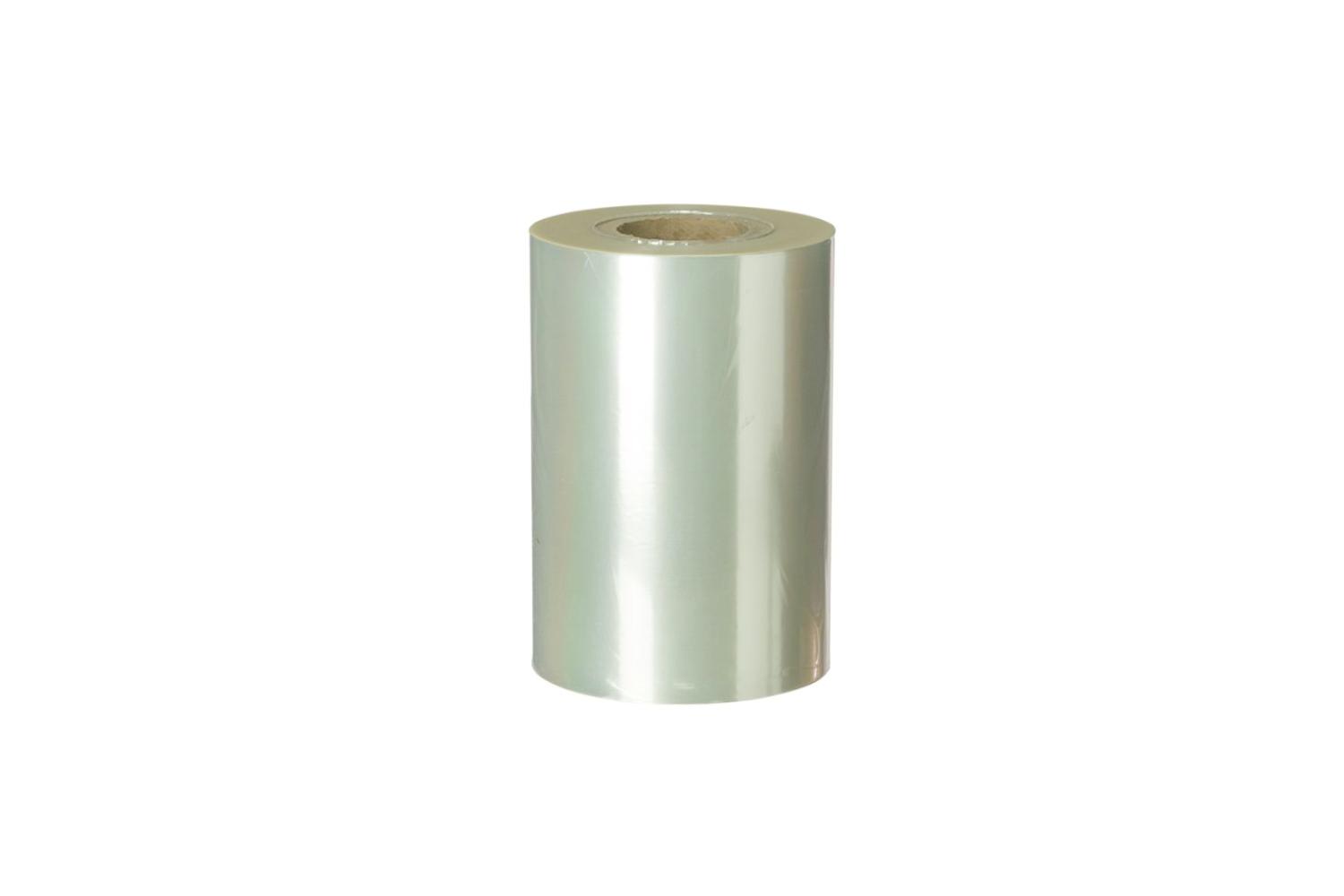 Topseal folie 170mm - transparant