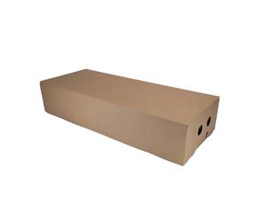 Paraat deksel onbedrukt B