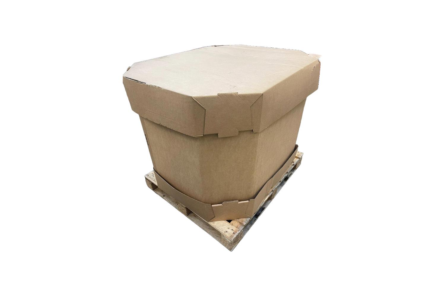 Octabin bodem 1189x989x200mm