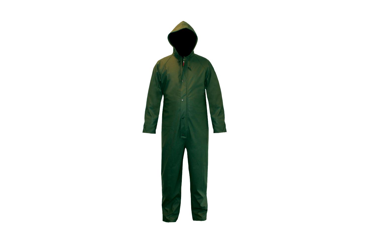 Regenpak PSP Oslo Navy - mt L