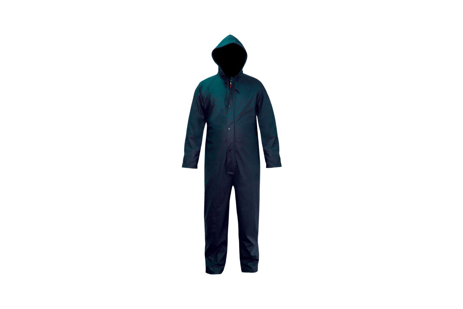 Regenoveral PSP Bergen Navy - mt M