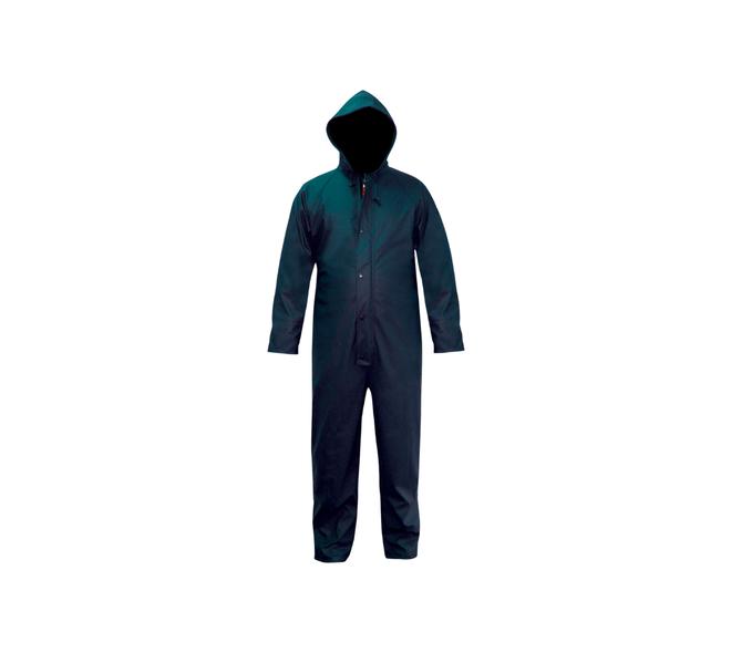 Regenoveral PSP Bergen Navy