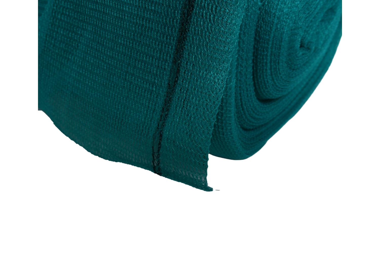 Steigernet 50% T100 50x2,57m - groen