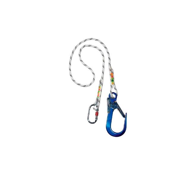Veiligheidslijn Maverick - 2 meter