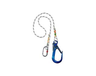 Veiligheidslijn Maverick - 2 meter
