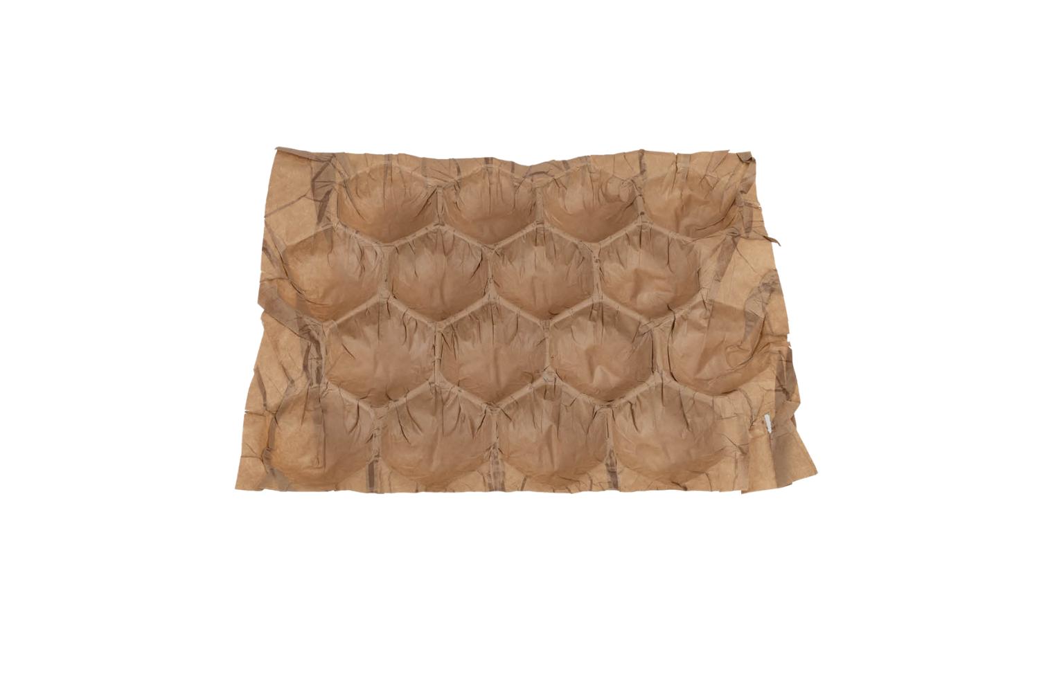 Appelpakblad papier bruin 40x30cm no.16