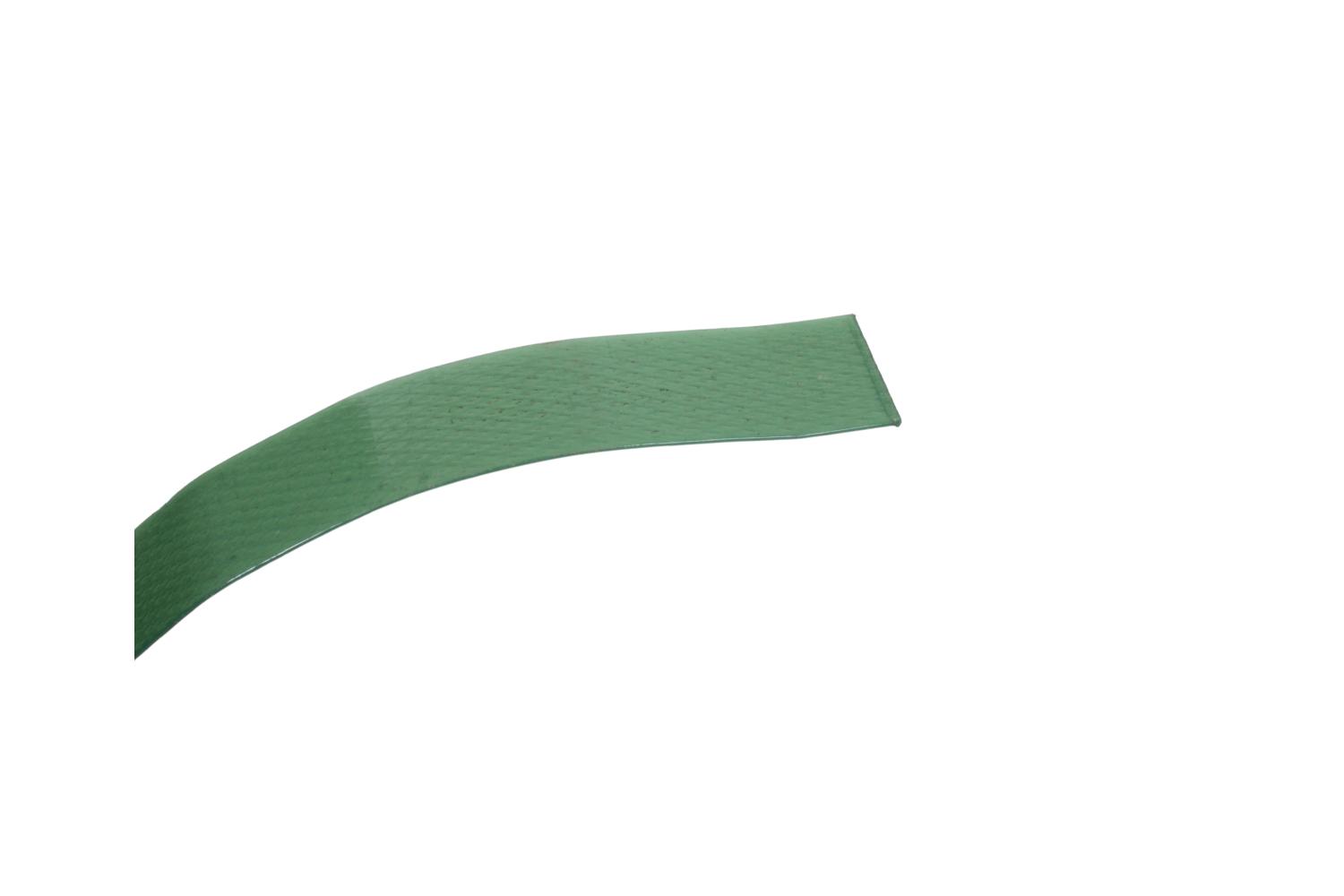 Pet Band 16mm x 1,0mm x 1300m - groen