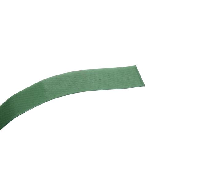 Pet Band 16mm x 1,0mm x 1300m - groen