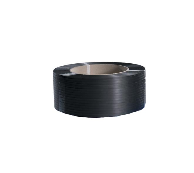 PP band zwart